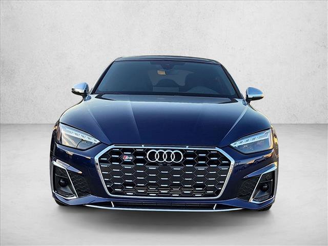 Used 2024 Audi S5 Premium AWD/4WD image 2