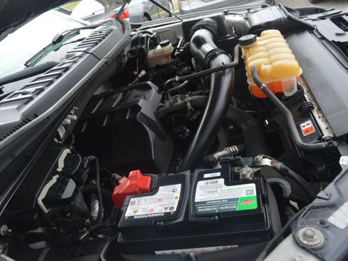 Used 2015 Ford F150 XL w/ Equipment Group 101A Mid image 32