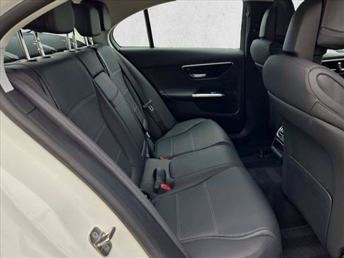 Certified 2025 Mercedes-Benz C 300 Sedan image 18