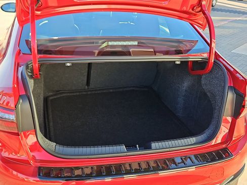 New 2026 Volkswagen Jetta Sport image 6