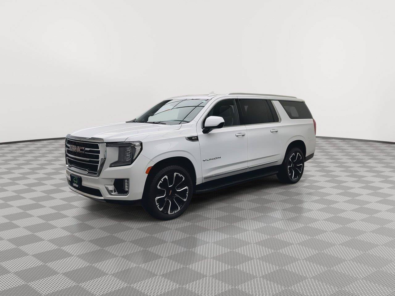 Certified 2022 GMC Yukon XL SLT AWD/4WD image 43