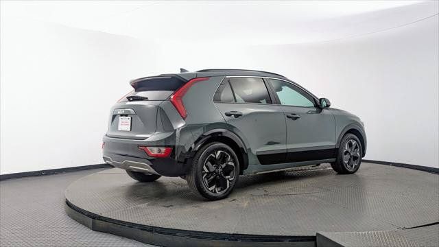Used 2023 Kia Niro Wind w/ Wind Preserve Package FWD image 8