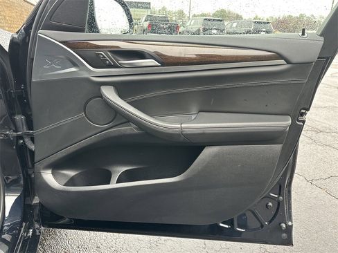 Used 2021 BMW X3 M40i w/ Executive Package image 14