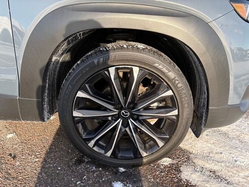 Used 2023 MAZDA CX-50 2.5 Turbo w/ Cargo Package image 9