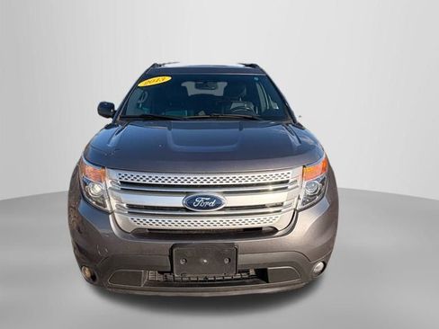 Used 2013 Ford Explorer XLT image 10