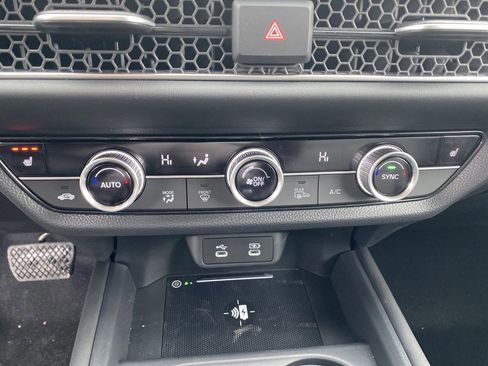 New 2026 Honda HR-V EX-L image 20