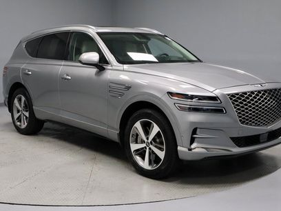 Used 2024 Genesis GV80 3.5T w/ Advanced Package