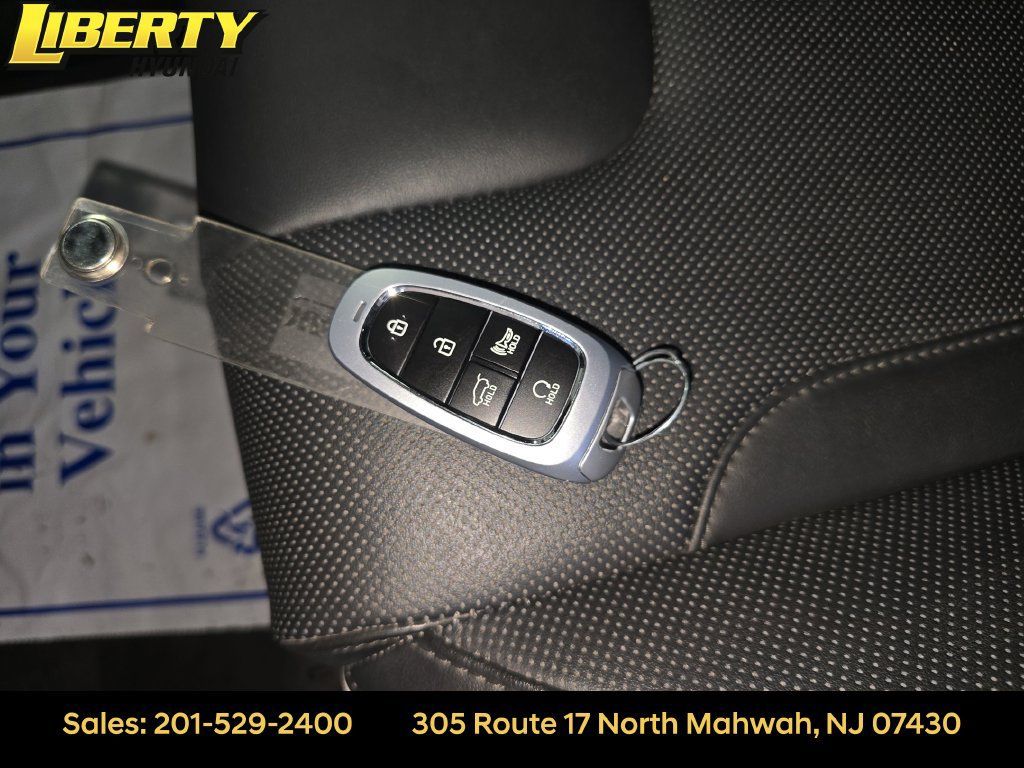 Certified 2024 Hyundai Palisade XRT AWD/4WD image 29