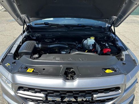 Used 2022 RAM 1500 Big Horn image 62