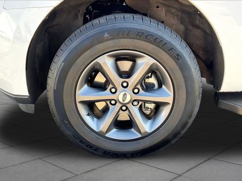 Used 2021 Ford Expedition XLT AWD/4WD image 11