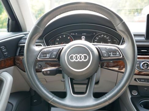 Used 2019 Audi A4 2.0T Premium w/ Convenience Package AWD/4WD image 71