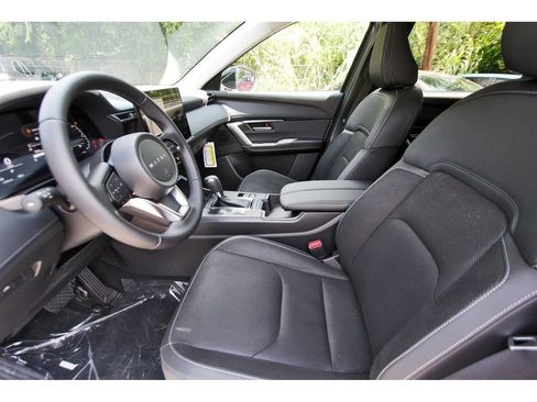 New 2026 MAZDA CX-5 Preferred AWD/4WD image 10