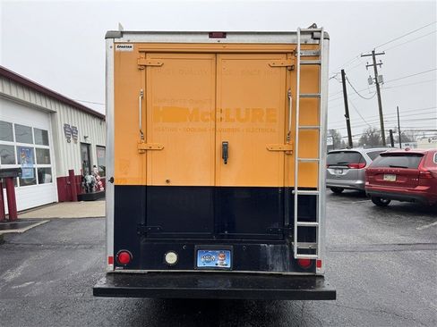 Used 2016 GMC Savana 3500 image 7