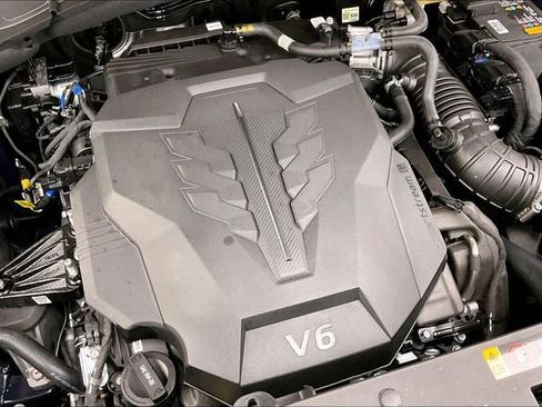 New 2026 Hyundai Palisade Calligraphy image 14