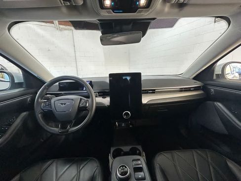 Used 2021 Ford Mustang Mach-E Select RWD image 10