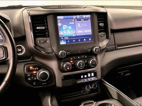 Used 2023 RAM 1500 Big Horn AWD/4WD image 7
