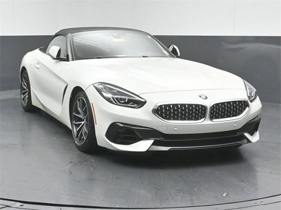 Used 2020 BMW Z4 sDrive30i w/ Convenience Package