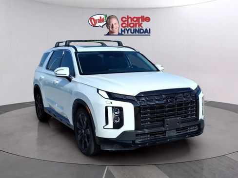 Used 2023 Hyundai Palisade XRT w/ Cargo Package AWD/4WD image 7