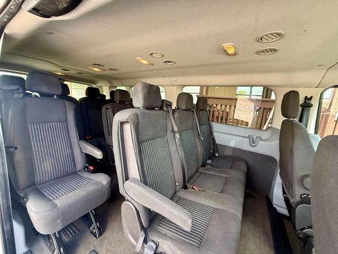Used 2016 Ford Transit 350 XLT RWD image 31