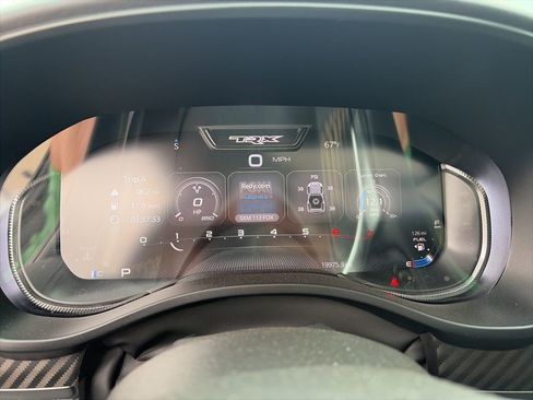 Used 2024 RAM 1500 TRX image 14