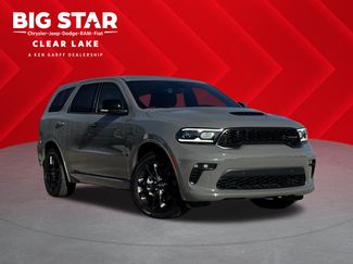 Used 2022 Dodge Durango R/T w/ Blacktop Package 360° Tour