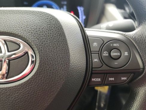 Certified 2026 Toyota Corolla LE image 56