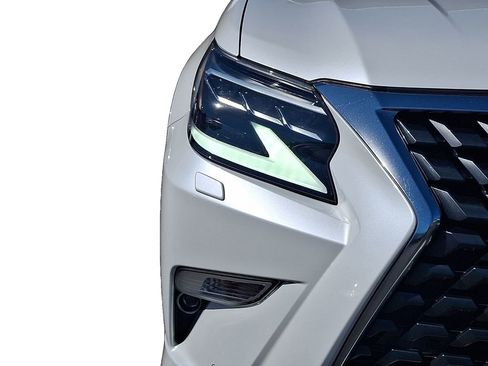 Used 2020 Lexus GX 460 Premium AWD/4WD image 10
