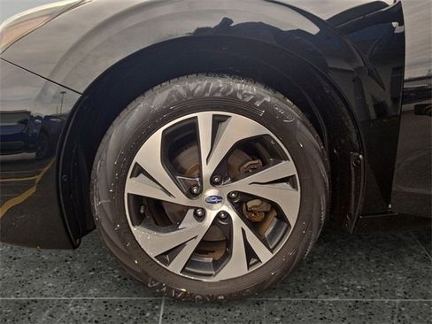 Certified 2022 Subaru Legacy Premium image 18