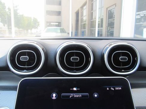 Used 2022 Mercedes-Benz C 300 Sedan image 45