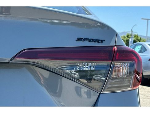 Certified 2026 Honda Civic Sport image 48