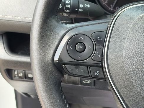 Used 2023 Toyota RAV4 XLE Premium image 23