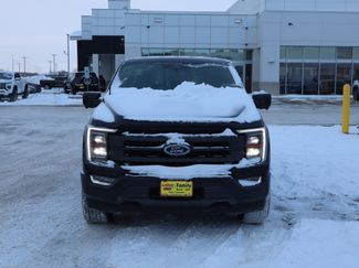 Used 2023 Ford F150 Lariat w/ Equipment Group 502A High video 2