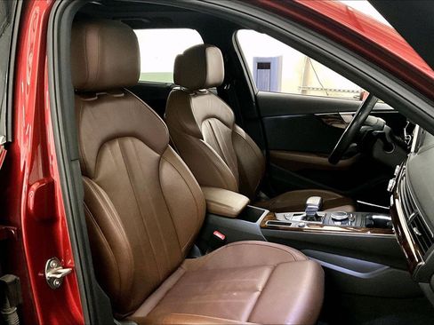 Used 2018 Audi A4 2.0T allroad Premium Plus image 7