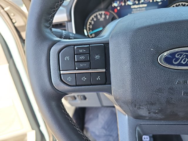 Used 2023 Ford F150 XLT w/ Equipment Group 302A High AWD/4WD image 17