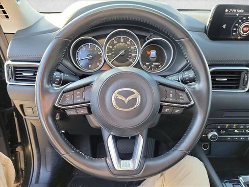 Used 2019 MAZDA CX-5 Touring image 18