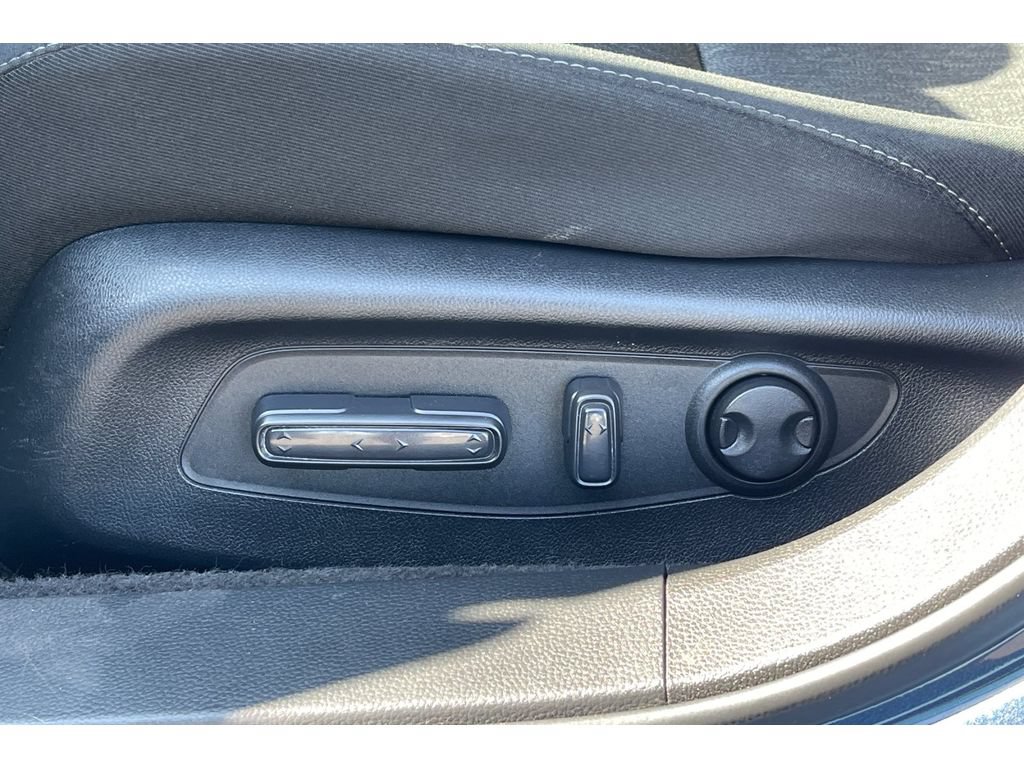 Used 2024 Honda Accord EX image 13