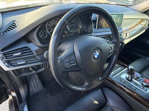 Used 2014 BMW X5 xDrive50i image 10