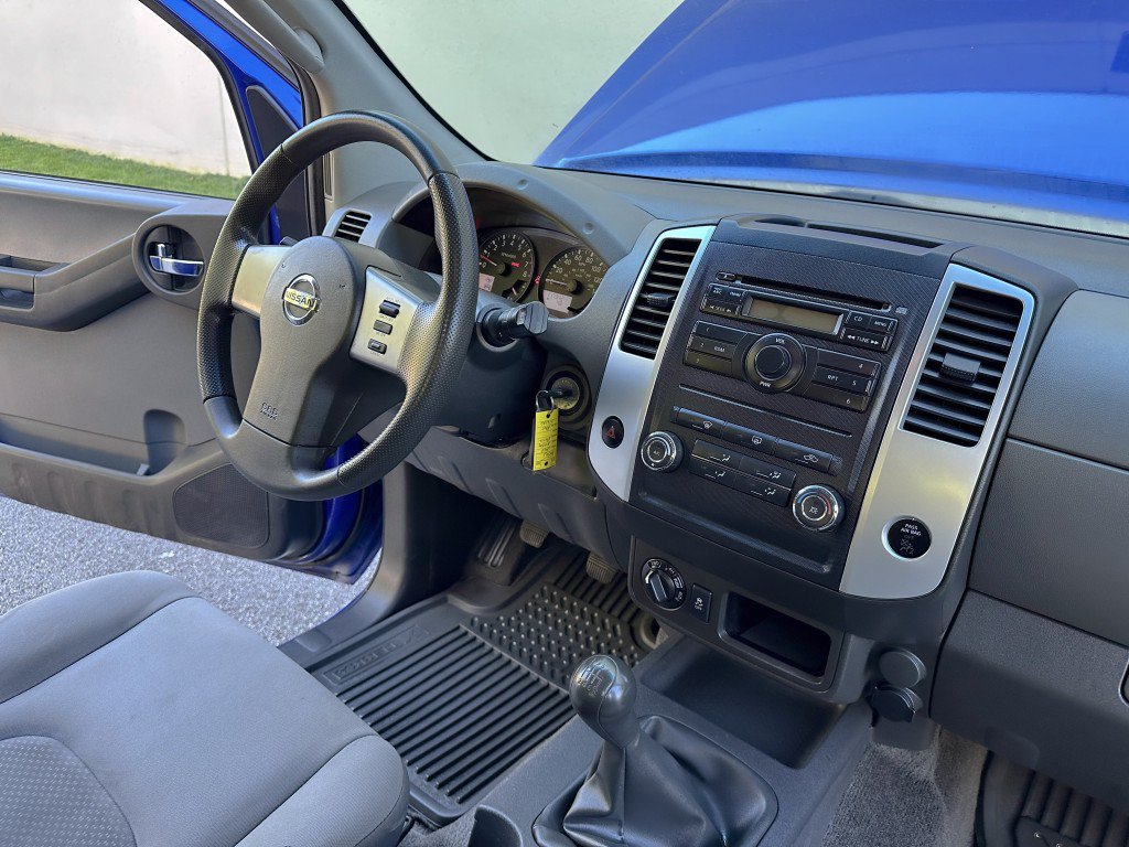 Used 2012 Nissan Xterra S w/ Value Package AWD/4WD image 30