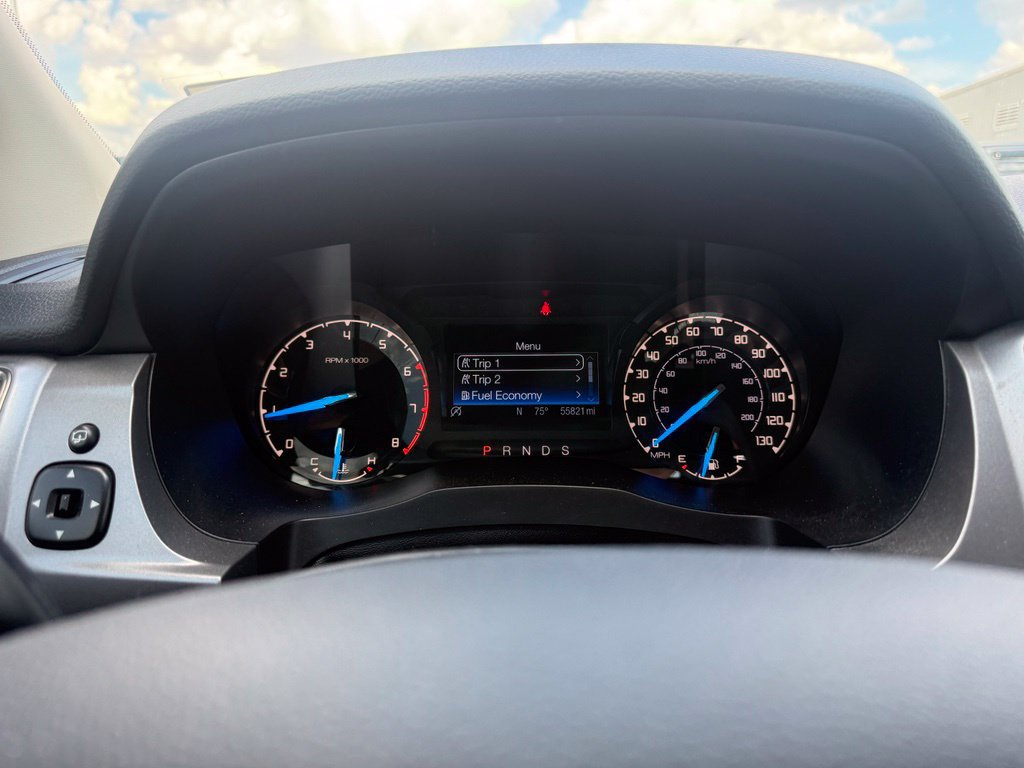 Used 2019 Ford Ranger XLT w/ Equipment Group 301A Mid RWD image 10