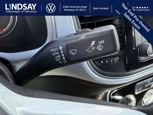 Used 2017 Volkswagen Beetle 1.8T SE image 21