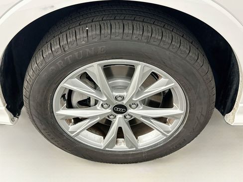 Used 2023 Audi Q3 2.0T Premium AWD/4WD image 11