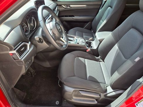 Used 2023 MAZDA CX-5 AWD 2.5 S image 12