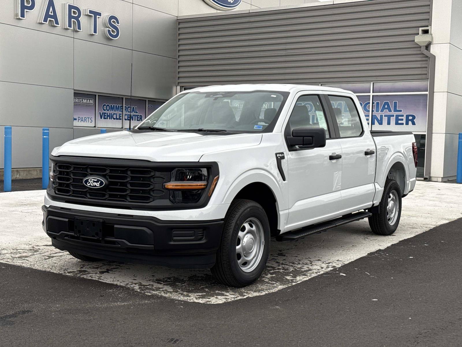 New 2026 Ford F150 XL RWD image 7