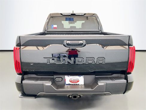 New 2026 Toyota Tundra SR5 image 5