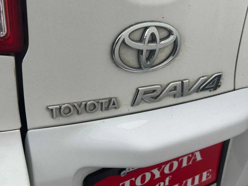 Used 2006 Toyota RAV4 Sport image 5