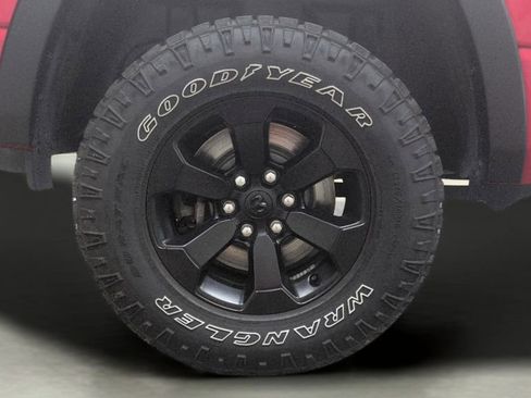 Used 2023 RAM 1500 Rebel w/ Rebel Level 2 Equipment Group AWD/4WD image 28
