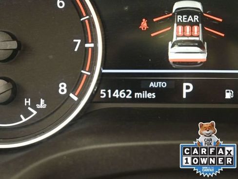Used 2023 Nissan Rogue SL w/ SL Premium Package AWD/4WD image 32