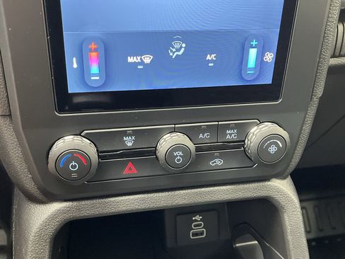 New 2026 Ford Ranger XL w/ Trailer Tow Package AWD/4WD image 19