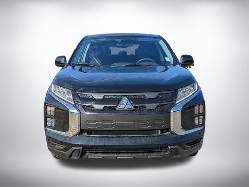 New 2026 Mitsubishi Outlander Sport LE AWD/4WD image 9