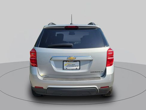 Used 2016 Chevrolet Equinox LT FWD image 4